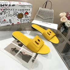 Dolce Gabbana Slippers